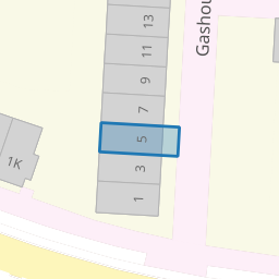 Perceel HVS00-R-8192