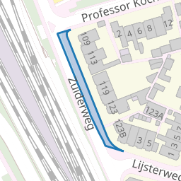 Perceel HVS00-R-8197