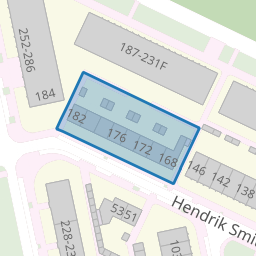 Perceel HVS00-R-8199