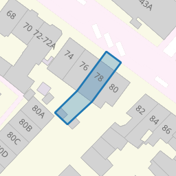 Perceel HVS00-R-8203