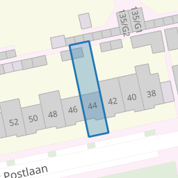 Perceel HVS00-R-8210
