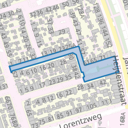 Perceel HVS00-R-8212