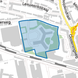 Perceel HVS00-R-8216