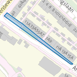 Perceel HVS00-R-8218