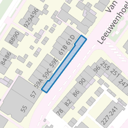 Perceel HVS00-R-8226