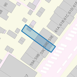 Perceel HVS00-R-8234