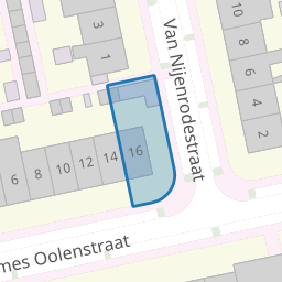 Perceel HVS00-R-8237