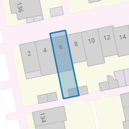 Perceel HVS00-R-8242