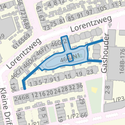 Perceel HVS00-R-8252