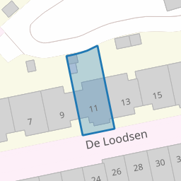 Perceel HVS00-R-8253