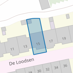 Perceel HVS00-R-8255