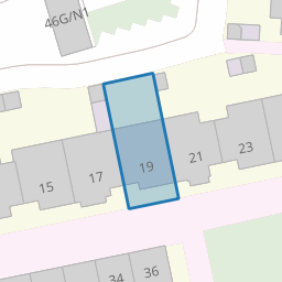 Perceel HVS00-R-8257