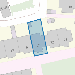 Perceel HVS00-R-8258