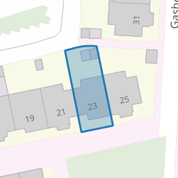 Perceel HVS00-R-8259