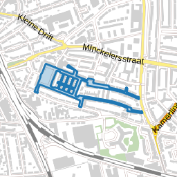 Perceel HVS00-R-8263