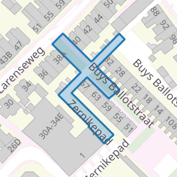 Perceel HVS00-R-8264