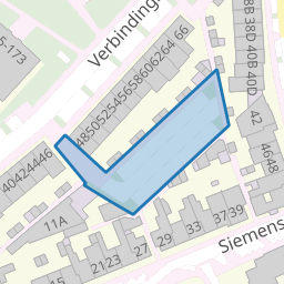 Perceel HVS00-R-8269