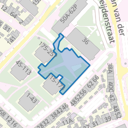 Perceel HVS00-R-8271