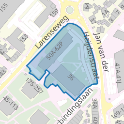 Perceel HVS00-R-8275