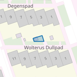 Perceel HVS00-R-8279