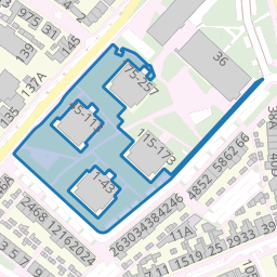 Perceel HVS00-R-8284