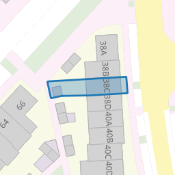 Perceel HVS00-R-8292