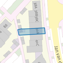 Perceel HVS00-R-8294