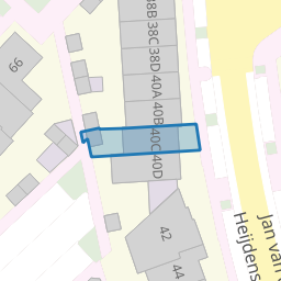 Perceel HVS00-R-8296