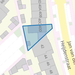 Perceel HVS00-R-8297