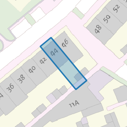 Perceel HVS00-R-8309