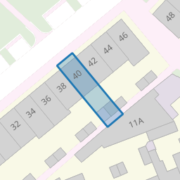 Perceel HVS00-R-8311