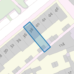 Perceel HVS00-R-8312