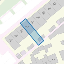 Perceel HVS00-R-8315