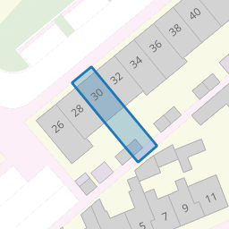 Perceel HVS00-R-8316