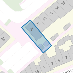 Perceel HVS00-R-8318