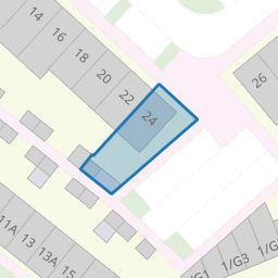 Perceel HVS00-R-8319