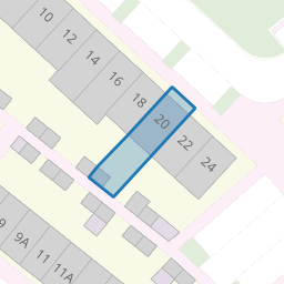 Perceel HVS00-R-8321