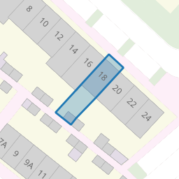 Perceel HVS00-R-8322