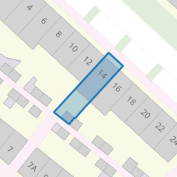 Perceel HVS00-R-8324