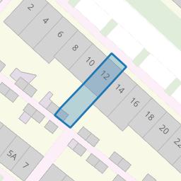 Perceel HVS00-R-8325