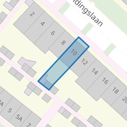 Perceel HVS00-R-8326