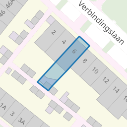 Perceel HVS00-R-8328