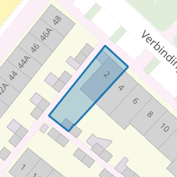 Perceel HVS00-R-8330