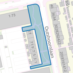 Perceel HVS00-R-8343