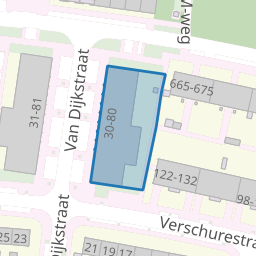 Perceel HVS00-R-8364