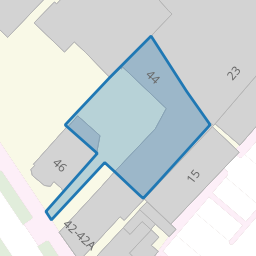 Perceel HVS00-R-8374