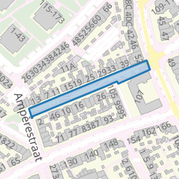 Perceel HVS00-R-8378