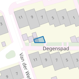 Perceel HVS00-R-8389