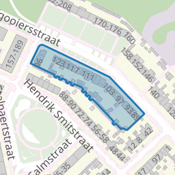 Perceel HVS00-R-8391