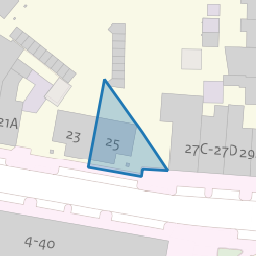 Perceel HVS00-R-8392